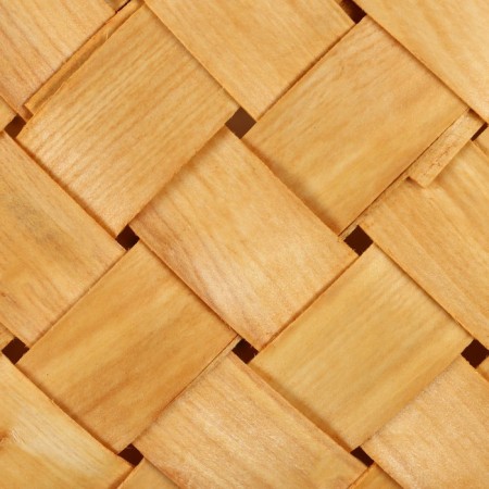 Wicker basket, 17 x 13 x 11/23 cm, sequoia-5