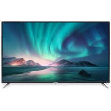TV Hyundai H-LeD55BU7008, 55 