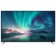 TV Hyundai H-LeD55BU7008, 55 ", 3840X2160, DVB/T2/C/S2, HDMI 3, USB 2, Smart TV, Black