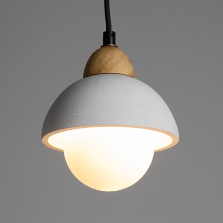 Chester Lamp G9 White 15.5x15.5x19-169cm-2