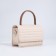 Bag-mixer on the valve, beige color