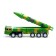 Inertia Topol truck, with a rocket, mix