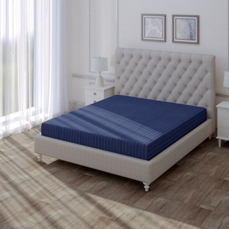 Verossa Stripe gum sheet, size 180x200x30 cm