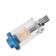 Filter Oil Division Patriot F 100 Mini, 700 l/min, 8 bar, 40 μm, 1/4 "