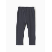 Crosy leggings I am Basic Line, height 80-86 cm, graphite