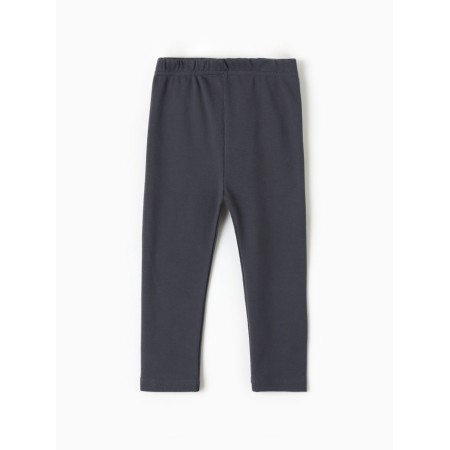 Crosy leggings I am Basic Line, height 80-86 cm, graphite