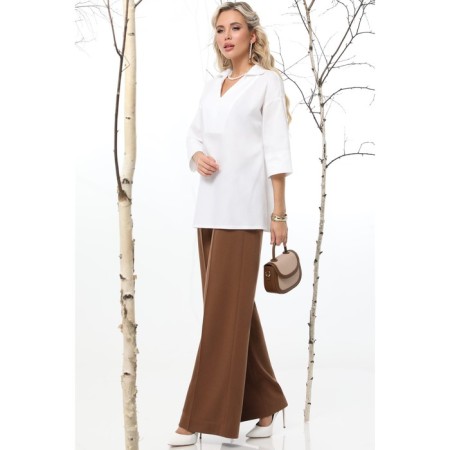 Female blouse, size 48-4