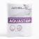 Substract Wonderful Comfort 180x200cm, with an elastic band in the corners, mahra/membrane, 100% polyester