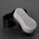 PREGRADA shoes mince, colorless