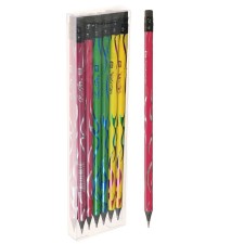 Pencil of the Black -Graph 