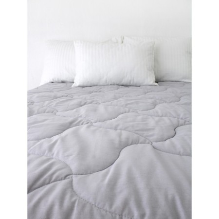 Flower blanket, size 172 x 205 cm-2