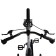 Bicycle 14 ’’ maxiscoo Space standard plus, color gray pearls