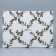Folding box "Retro Post", 30.7 x 22 x 9.5 cm, New Year