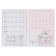 Calligraphic prescriptions for kids "write numbers"