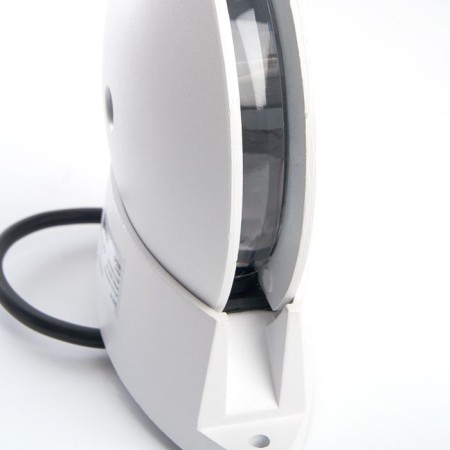 Architectural lamp Feron SP5001, IP54, LED, 6 W, 130x60x140 mm, white color-5