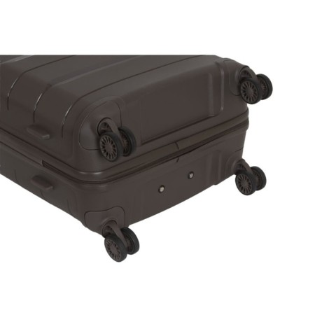Supra STS-2004, M, brown suitcase-11