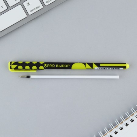 PRO PRO PRO PRO Selection, Blue Paste, 0.7 mm-5