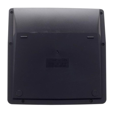 Table calculator, 12 - discharge, SDC -821-4
