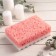 Body sponge massage "Perfection", 16.5 × 10.5 × 5 cm, color mix