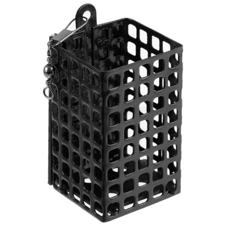 Feeder for a feeder with sinker, 40 g