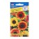 Flower seeds sunflower one -year -old distinto, 10 pcs