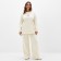 Women's pants Mist Cozy Style, Milk, p. 54