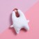 Suspend toy "I love", bunny