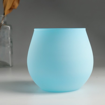 Climb "Pastel-blue" 10.5x11.5 cm, 760 cm-1