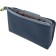 N/k wallet-coseter, button. The color of the jeans