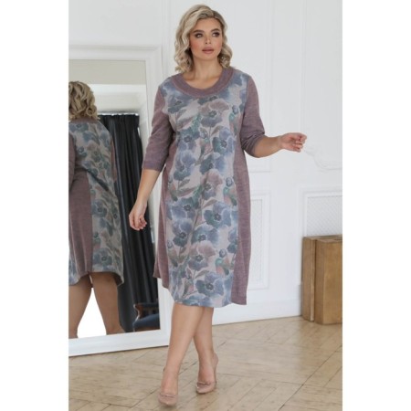 Women's dress, size 54-3