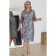 Women's dress, size 54