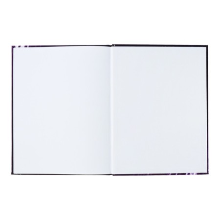 Universal diary for grades 1-11, "butterflies. Neon 2", solid cover 7BC, glossy lamination, 40 sheets-11