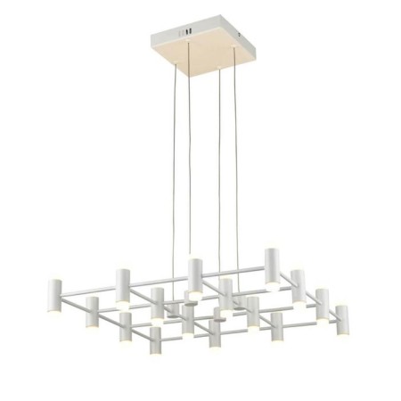 ATMOSFERA chandelier, 96W LED, 3000K, 7680LM, white color-1