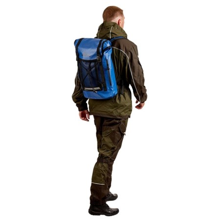 Grayukzak Grayling "Argut", 25l, blue, b1707-2