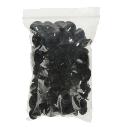 Clip fastener, universal, KP-048-1