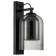 Бра Indigo, 11013/1W Smoke. 1х60Вт, Е27, 150х210х340 мм, цвет дымчатый