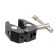 Clamp Greenbean Mini Crab 40