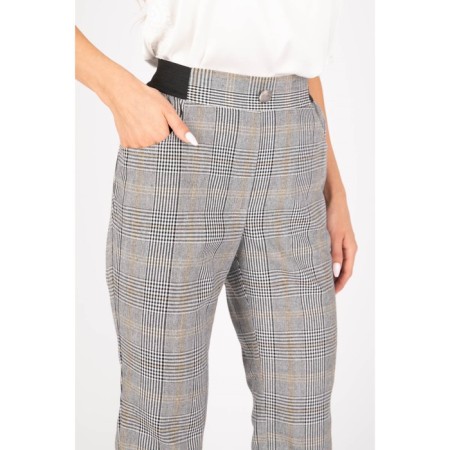 Women's pants, size 42-10