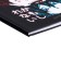 Diary for grades 1-4, "anime. Collage", solid cover 7BC, matte lamination, foil embossing, 48 sheets