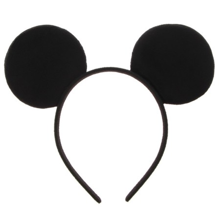 Rim for the photo shoot "Mouse Ears", Mickey Mouse-1