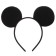 Rim for the photo shoot "Mouse Ears", Mickey Mouse