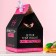 Lollows "Princess" with fruit filling, 100 g (18+)