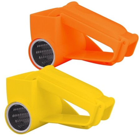 Manual heap, 14.5x11x8.5 cm, rotary-1