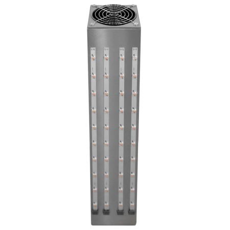 Fit -light panel of the full spectrum of Makhasim 240W