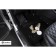 Rugs in the Toyota Fielder salon (E140), 2006-2012, P.R. without duct, un., 4 pcs polyurethane