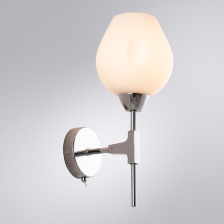 Bra Yuka 35x15x23 cm, 1x60W E27-1