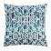 Decorative pillowcase 40x40 cm, Pattern Mint, 100% cotton