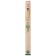 Sleeps are straight, bamboo, 8.0 mm/33cm, 2 pcs