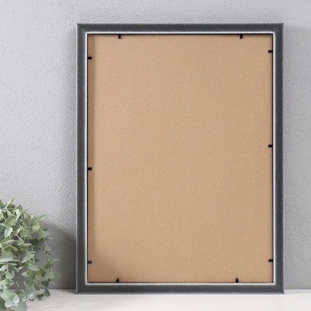 Photo frame plastic 30x40 cm, 284-183-2