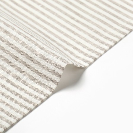 Ethel towel "StraightForward" 40x70 cm, flax 100%, 180 g/m2-3